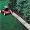 Emsco Group Trimfree Lawn Border Pavers, 10 Feet, 5 pieces, Sand 2131-1 - alternate 2